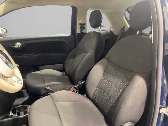 Fiat 500 Dolcevita 1.0 Hybrid 51KW (70 CV)   - Foto 13