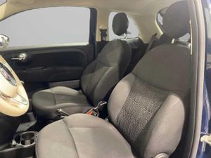 Fiat 500 Dolcevita 1.0 Hybrid 51KW (70 CV)   - Foto 13