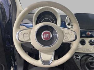 Fiat 500 Dolcevita 1.0 Hybrid 51KW (70 CV)   - Foto 20