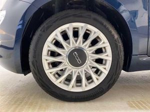 Fiat 500 Dolcevita 1.0 Hybrid 51KW (70 CV)   - Foto 9