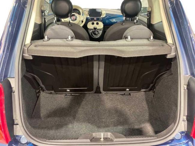 Fiat 500 Dolcevita 1.0 Hybrid 51KW (70 CV)   - Foto 21