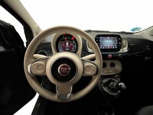 Fiat 500 Dolcevita 1.0 Hybrid 51KW (70 CV)   - Foto 13