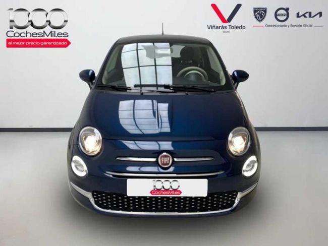 Fiat 500 Dolcevita 1.0 Hybrid 51KW (70 CV)   - Foto 4