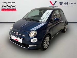 Fiat 500 Dolcevita 1.0 Hybrid 51KW (70 CV)   - Foto 2