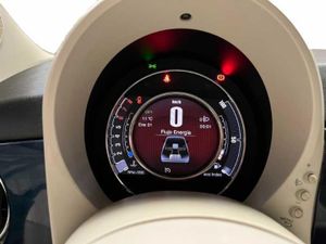 Fiat 500 Dolcevita 1.0 Hybrid 51KW (70 CV)   - Foto 15