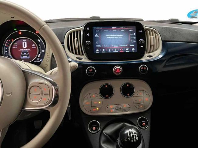 Fiat 500 Dolcevita 1.0 Hybrid 51KW (70 CV)   - Foto 16