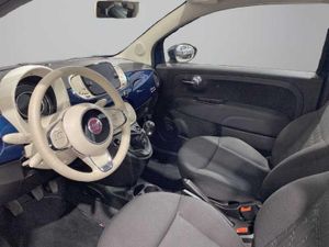 Fiat 500 Dolcevita 1.0 Hybrid 51KW (70 CV)   - Foto 15