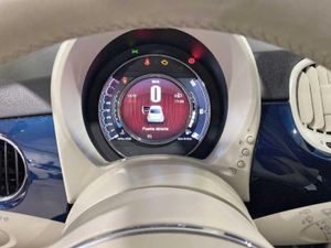 Fiat 500 Dolcevita 1.0 Hybrid 51KW (70 CV)   - Foto 18