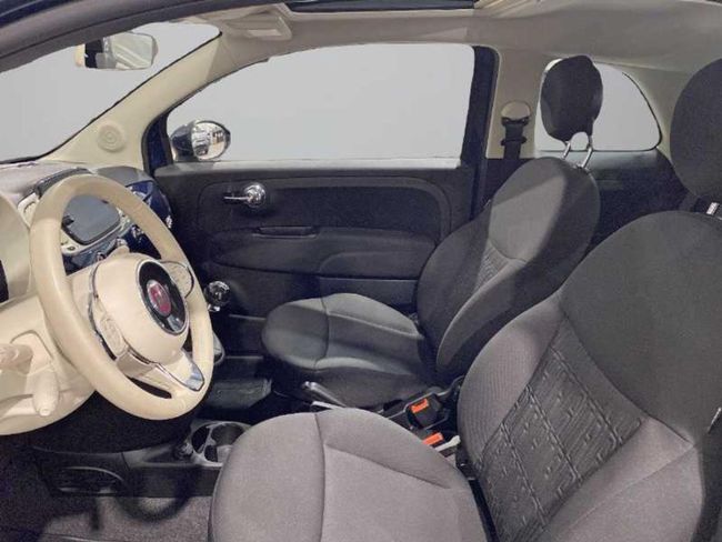 Fiat 500 Dolcevita 1.0 Hybrid 51KW (70 CV)   - Foto 16