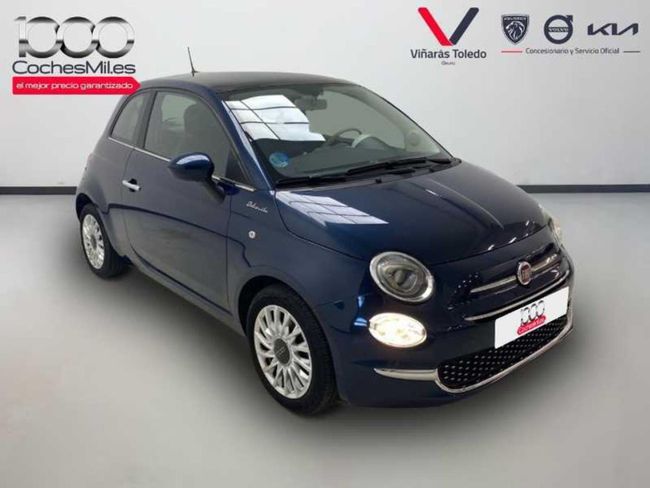 Fiat 500 Dolcevita 1.0 Hybrid 51KW (70 CV)   - Foto 7