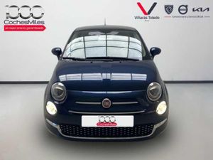 Fiat 500 Dolcevita 1.0 Hybrid 51KW (70 CV)   - Foto 4