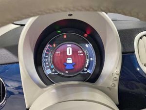 Fiat 500 Dolcevita 1.0 Hybrid 51KW (70 CV)   - Foto 19