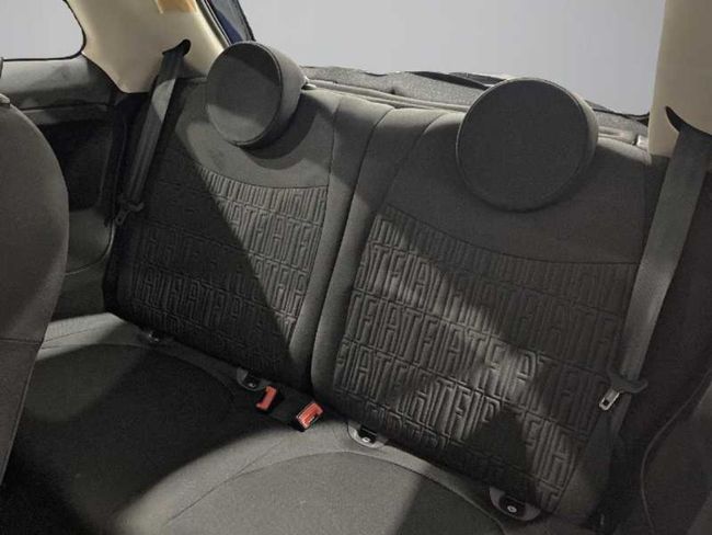 Fiat 500 Dolcevita 1.0 Hybrid 51KW (70 CV)   - Foto 17