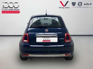 Fiat 500 Dolcevita 1.0 Hybrid 51KW (70 CV)   - Foto 5