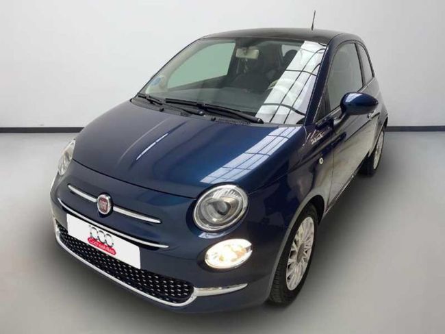 Fiat 500 Dolcevita 1.0 Hybrid 51KW (70 CV)   - Foto 12