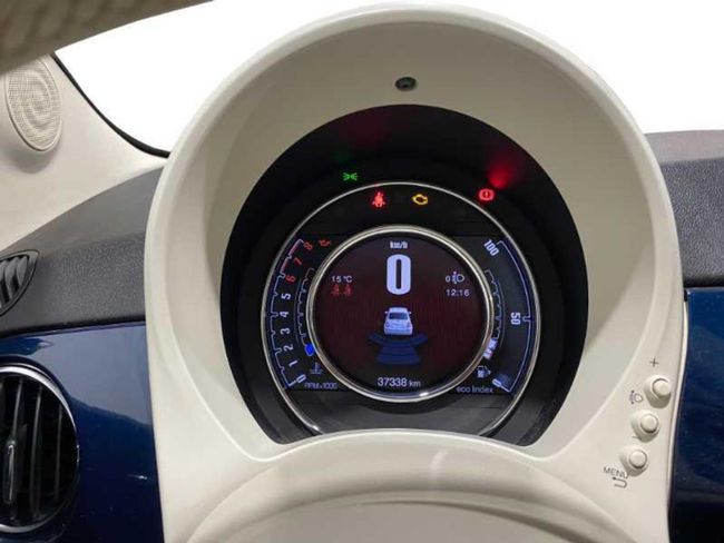 Fiat 500 Dolcevita 1.0 Hybrid 51KW (70 CV)   - Foto 15