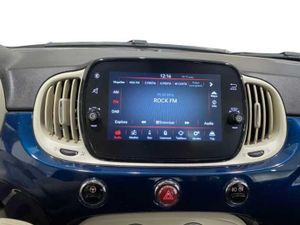 Fiat 500 Dolcevita 1.0 Hybrid 51KW (70 CV)   - Foto 14