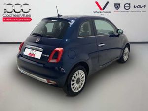 Fiat 500 Dolcevita 1.0 Hybrid 51KW (70 CV)   - Foto 8