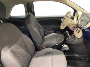 Fiat 500 Dolcevita 1.0 Hybrid 51KW (70 CV)   - Foto 21