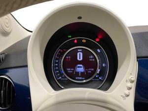 Fiat 500 Dolcevita 1.0 Hybrid 51KW (70 CV)   - Foto 16