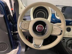 Fiat 500 Dolcevita 1.0 Hybrid 51KW (70 CV)   - Foto 18