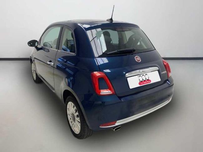 Fiat 500 Dolcevita 1.0 Hybrid 51KW (70 CV)   - Foto 12