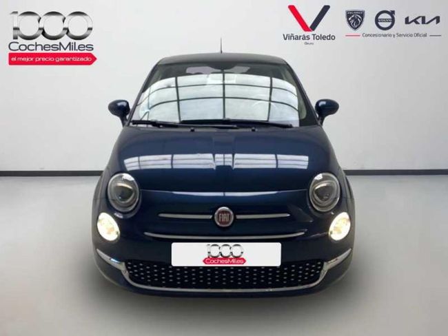 Fiat 500 Dolcevita 1.0 Hybrid 51KW (70 CV)   - Foto 4