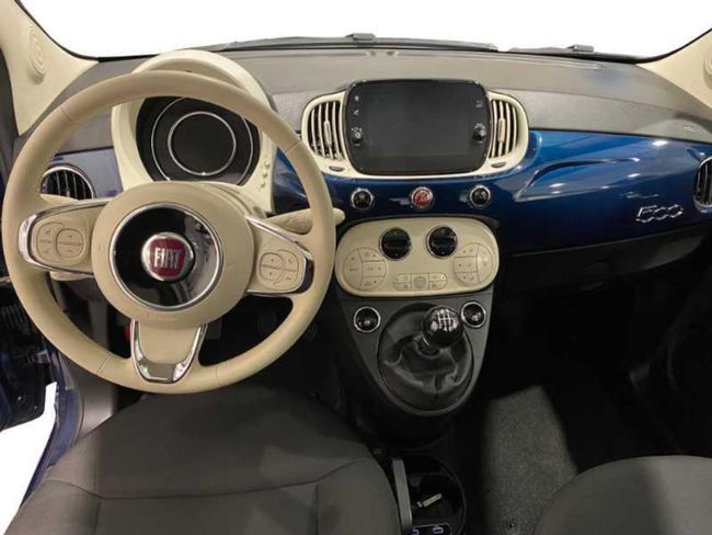 Fiat 500 Dolcevita 1.0 Hybrid 51KW (70 CV)   - Foto 19