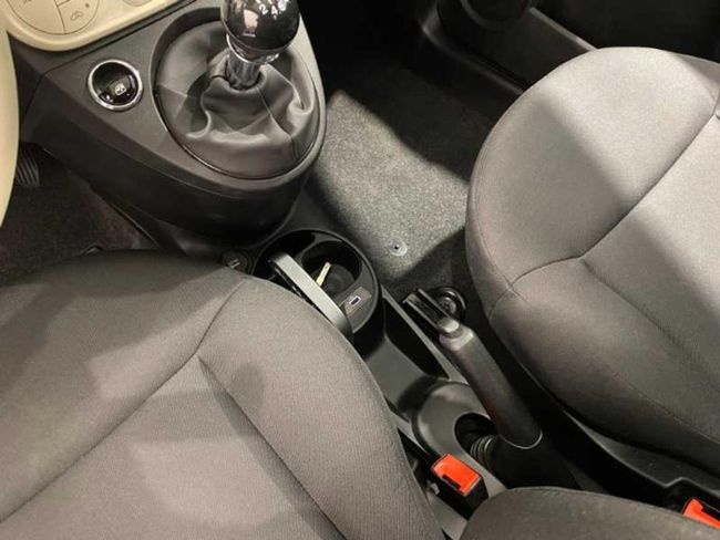 Fiat 500 Dolcevita 1.0 Hybrid 51KW (70 CV)   - Foto 17