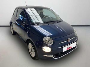Fiat 500 Dolcevita 1.0 Hybrid 51KW (70 CV)   - Foto 10