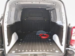 Peugeot Partner e-Partner Furgón M Carg Inc 100kW 50kWh   - Foto 11