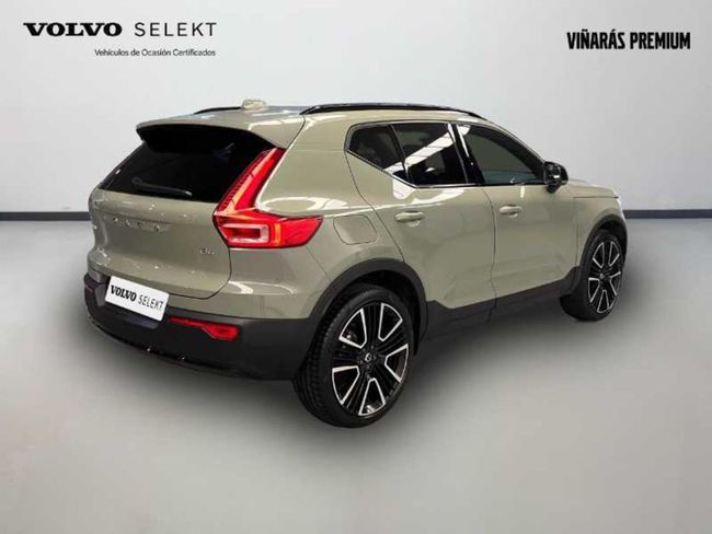 Volvo XC40 2.0 B4 ULTRA DARK AUTO 197 5P   - Foto 7