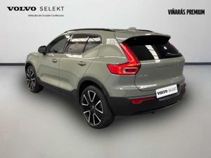 Volvo XC40 2.0 B4 ULTRA DARK AUTO 197 5P   - Foto 3