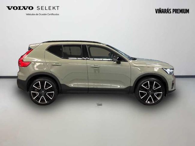 Volvo XC40 2.0 B4 ULTRA DARK AUTO 197 5P   - Foto 6