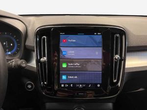 Volvo XC40 2.0 B4 ULTRA DARK AUTO 197 5P   - Foto 15