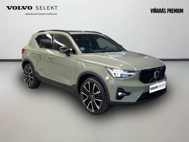 Volvo XC40 2.0 B4 ULTRA DARK AUTO 197 5P   - Foto 5