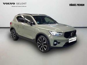 Volvo XC40 2.0 B4 ULTRA DARK AUTO 197 5P   - Foto 5