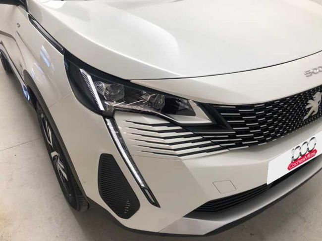 Peugeot 5008 1.5 BlueHDi 96kW S&S GT EAT8   - Foto 20