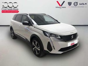 Peugeot 5008 1.5 BlueHDi 96kW S&S GT EAT8   - Foto 7