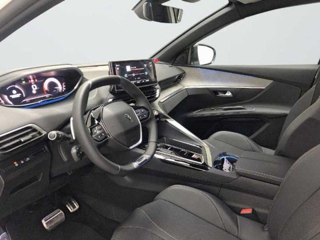 Peugeot 5008 1.5 BlueHDi 96kW S&S GT EAT8   - Foto 9