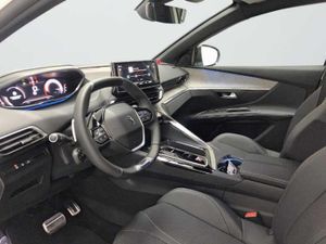 Peugeot 5008 1.5 BlueHDi 96kW S&S GT EAT8   - Foto 9