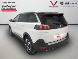 Peugeot 5008 1.5 BlueHDi 96kW S&S GT EAT8   - Foto 3