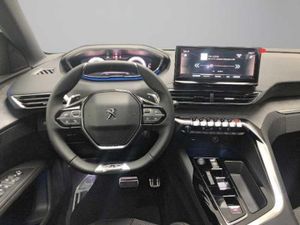 Peugeot 5008 1.5 BlueHDi 96kW S&S GT EAT8   - Foto 13