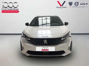 Peugeot 5008 1.5 BlueHDi 96kW S&S GT EAT8   - Foto 4