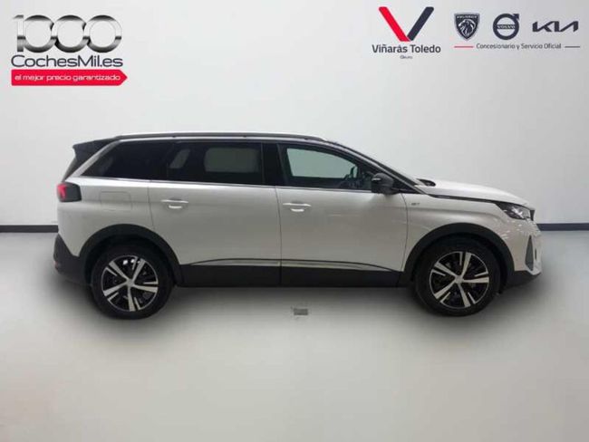 Peugeot 5008 1.5 BlueHDi 96kW S&S GT EAT8   - Foto 6