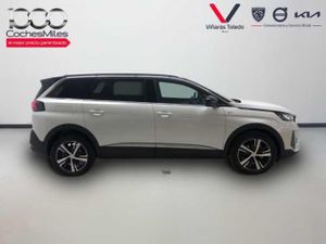 Peugeot 5008 1.5 BlueHDi 96kW S&S GT EAT8   - Foto 6