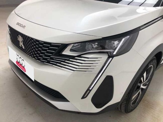 Peugeot 5008 1.5 BlueHDi 96kW S&S GT EAT8   - Foto 21