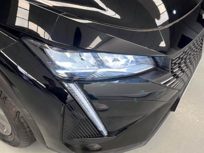Peugeot 408 408 Allure HYBRID 145 eDCS6   - Foto 18