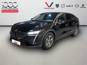 Peugeot 408 408 Allure HYBRID 145 eDCS6   - Foto 2