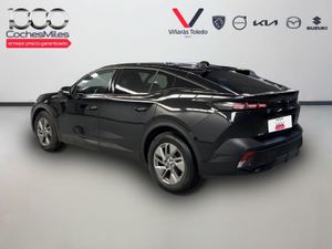 Peugeot 408 408 Allure HYBRID 145 eDCS6   - Foto 3